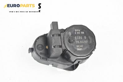 Моторче клапа парно за BMW 5 Series E60 Sedan E60 (07.2003 - 03.2010) 530 i, 272 к.с., № 6942989