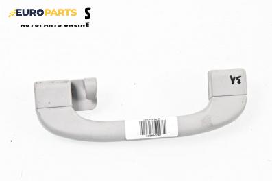 Ръкохватка за таван за BMW 5 Series E60 Sedan E60 (07.2003 - 03.2010), 4+1 вр., позиция: задна, лява