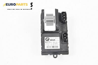 Реостат за BMW 5 Series E60 Sedan E60 (07.2003 - 03.2010), № 6988425 / 5HL008606-01