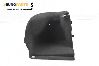 Кора багажник за BMW 5 Series E60 Sedan E60 (07.2003 - 03.2010), 4+1 вр., седан