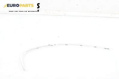 Външни лайсни за BMW 5 Series E60 Sedan E60 (07.2003 - 03.2010), седан, позиция: дясна