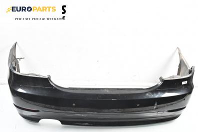 Задна броня за BMW 5 Series E60 Sedan E60 (07.2003 - 03.2010), седан