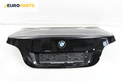 Заден капак за BMW 5 Series E60 Sedan E60 (07.2003 - 03.2010), 4+1 вр., седан, позиция: задна