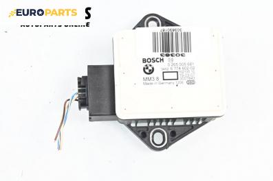Сензор ESP за BMW 5 Series E60 Sedan E60 (07.2003 - 03.2010), № 6774602