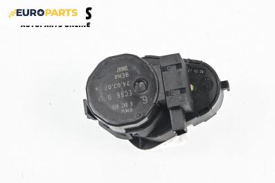 Моторче клапа парно за BMW 5 Series E60 Sedan E60 (07.2003 - 03.2010) 530 i, 272 к.с., № 6924990