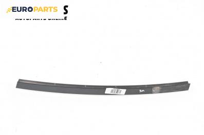 Външна лайсна врата за BMW 5 Series E60 Sedan E60 (07.2003 - 03.2010), седан, позиция: задна, лява