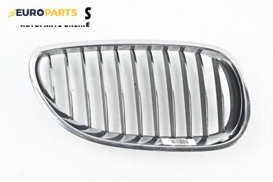 Решетка за BMW 5 Series E60 Sedan E60 (07.2003 - 03.2010), седан, позиция: дясна