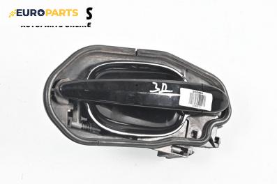 Външна дръжка за BMW 5 Series E60 Sedan E60 (07.2003 - 03.2010), 4+1 вр., седан, позиция: задна, дясна