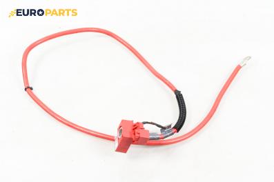 Клема плюсов кабел за BMW 5 Series E60 Sedan E60 (07.2003 - 03.2010) 530 i, 272 к.с.