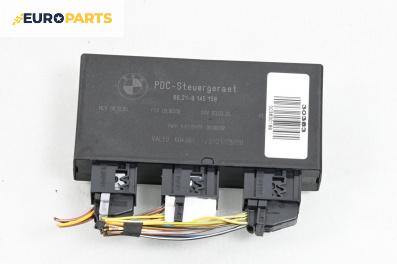 PDC модул за BMW 5 Series E60 Sedan E60 (07.2003 - 03.2010), № 66.21-9145158