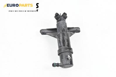 Пръскалка фар за BMW 5 Series E60 Sedan E60 (07.2003 - 03.2010), позиция: лява