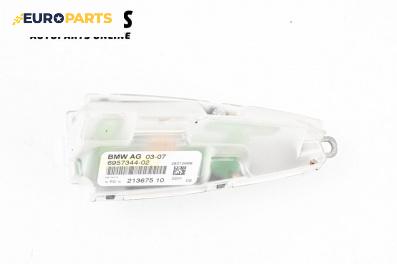 GPS антена за BMW 5 Series E60 Sedan E60 (07.2003 - 03.2010), № 6957344