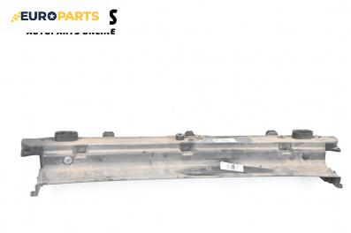Кора над радиатор за BMW 5 Series E60 Sedan E60 (07.2003 - 03.2010), 4+1 вр., седан, № 7545817