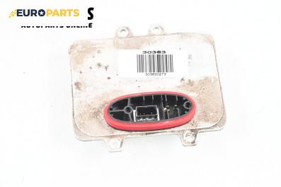 Xenon баласт за BMW 5 Series E60 Sedan E60 (07.2003 - 03.2010), № 5DV009000-00