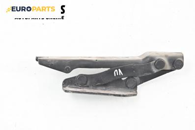 Панта преден капак за BMW 5 Series E60 Sedan E60 (07.2003 - 03.2010), 4+1 вр., седан, позиция: лява