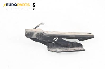 Панта преден капак за BMW 5 Series E60 Sedan E60 (07.2003 - 03.2010), 4+1 вр., седан, позиция: дясна