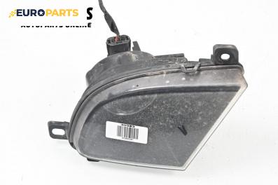 Халоген за BMW 5 Series E60 Sedan E60 (07.2003 - 03.2010), седан, позиция: лява
