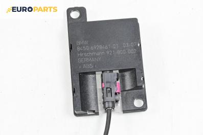 Усилвател антена за BMW 5 Series E60 Sedan E60 (07.2003 - 03.2010), № 6928461