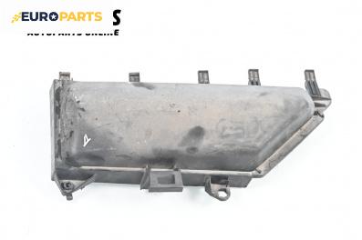 Пластмасов капак за BMW 5 Series E60 Sedan E60 (07.2003 - 03.2010), 4+1 вр., седан