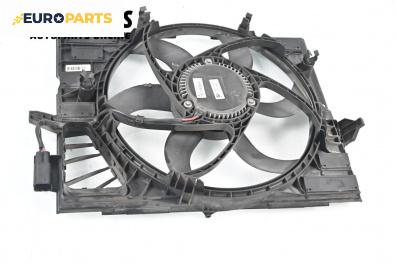Перка охлаждане за BMW 5 Series E60 Sedan E60 (07.2003 - 03.2010) 530 i, 272 к.с., № 67.32-6931231