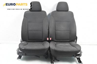 Комплект салон за BMW 5 Series E60 Sedan E60 (07.2003 - 03.2010), 4+1 вр.