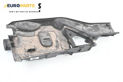 Основа фар за BMW 5 Series E60 Sedan E60 (07.2003 - 03.2010), седан, позиция: лява