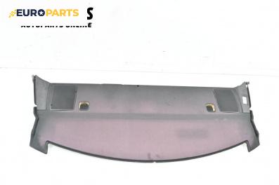 Кора багажник за BMW 5 Series E60 Sedan E60 (07.2003 - 03.2010), 4+1 вр., седан