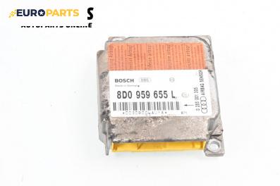 Модул за AIRBAG за Audi A4 Sedan B5 (11.1994 - 09.2001), № 8D0959655L
