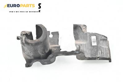 Пластмасова кора за BMW 5 Series E60 Sedan E60 (07.2003 - 03.2010), 4+1 вр., седан