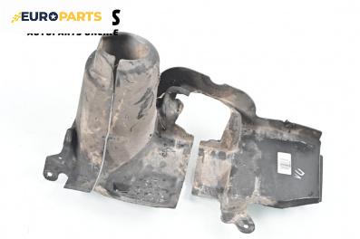 Пластмасова кора за BMW 5 Series E60 Sedan E60 (07.2003 - 03.2010), 4+1 вр., седан