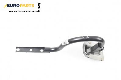 Панта заден капак за BMW 5 Series E60 Sedan E60 (07.2003 - 03.2010), 4+1 вр., седан, позиция: дясна