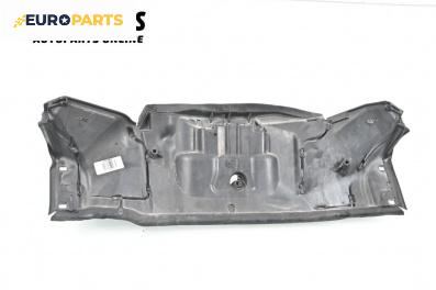 Пластмасова кора за BMW 5 Series E60 Sedan E60 (07.2003 - 03.2010), 4+1 вр., седан