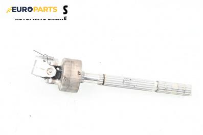 Каре на волана за BMW 5 Series E60 Sedan E60 (07.2003 - 03.2010) 530 i, 272 к.с., седан