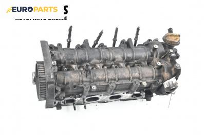 Глава за Fiat Croma Station Wagon (06.2005 - 08.2011) 1.9 D Multijet, 150 к.с.