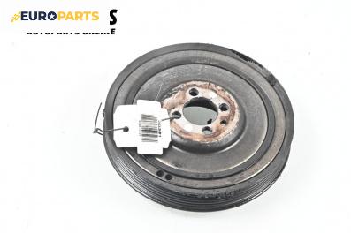 Демпферна шайба за Fiat Croma Station Wagon (06.2005 - 08.2011) 1.9 D Multijet, 150 к.с.