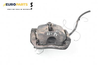 Спирачен апарат за Fiat Croma Station Wagon (06.2005 - 08.2011), позиция: предна, лява