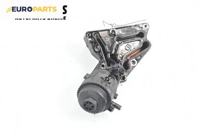 Корпус за маслен филтър за Fiat Croma Station Wagon (06.2005 - 08.2011) 1.9 D Multijet, 150 к.с.