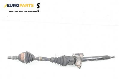 Полуоска за Fiat Croma Station Wagon (06.2005 - 08.2011) 1.9 D Multijet, 150 к.с., позиция: предна, дясна