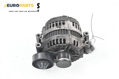 Алтернатор / генератор за BMW 5 Series E60 Sedan E60 (07.2003 - 03.2010) 530 i, 272 к.с.