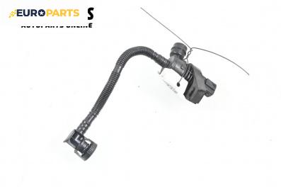 Маркуч картерни газове за BMW 5 Series E60 Sedan E60 (07.2003 - 03.2010) 530 i, 272 к.с.