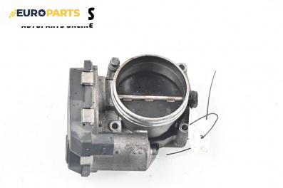 Дроселова клапа за BMW 5 Series E60 Sedan E60 (07.2003 - 03.2010) 530 i, 272 к.с.