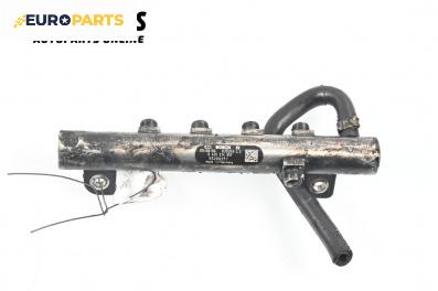 Горивна рейка за Fiat Croma Station Wagon (06.2005 - 08.2011) 1.9 D Multijet, 150 к.с., № 0445214057