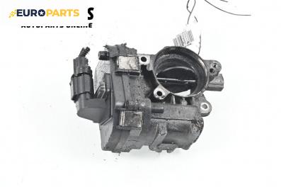 Дроселова клапа за Fiat Croma Station Wagon (06.2005 - 08.2011) 1.9 D Multijet, 150 к.с.