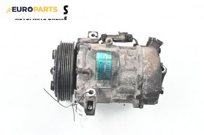Компресор климатик за Fiat Croma Station Wagon (06.2005 - 08.2011) 1.9 D Multijet, 150 к.с., № 13171593
