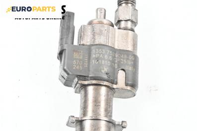 Дюза бензин за BMW 5 Series E60 Sedan E60 (07.2003 - 03.2010) 530 i, 272 к.с., № 10181010