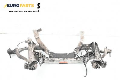 Преден мост за BMW 5 Series E60 Sedan E60 (07.2003 - 03.2010), седан
