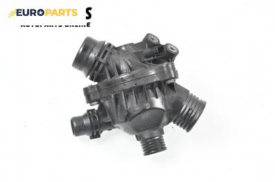Корпус на термостат за BMW 5 Series E60 Sedan E60 (07.2003 - 03.2010) 530 i, 272 к.с., № S7549476.02
