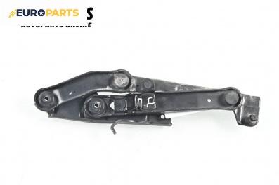 Панта преден капак за Mercedes-Benz E-Class Sedan (W211) (03.2002 - 03.2009), 4+1 вр., седан, позиция: дясна