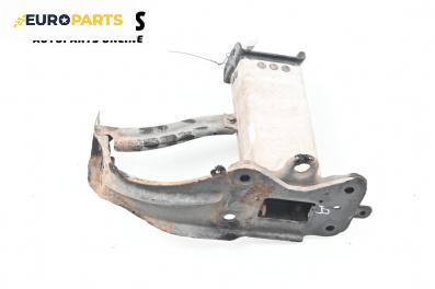 Буфер предна броня за Mercedes-Benz E-Class Sedan (W211) (03.2002 - 03.2009), седан, позиция: предна, дясна
