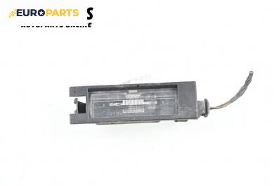 Плафон заден номер за Opel Astra H GTC (03.2005 - 10.2010), хечбек